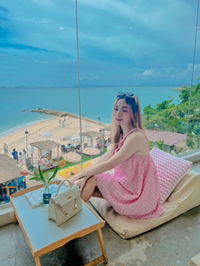 Noppawan Futham profile icon