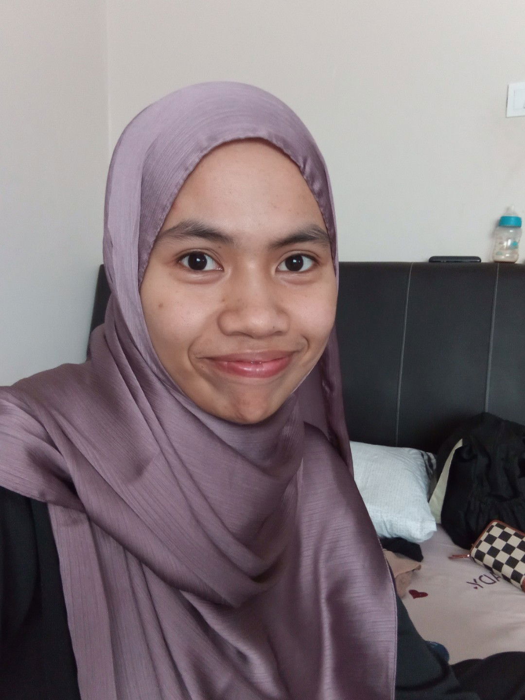 Jannah khairi profile icon