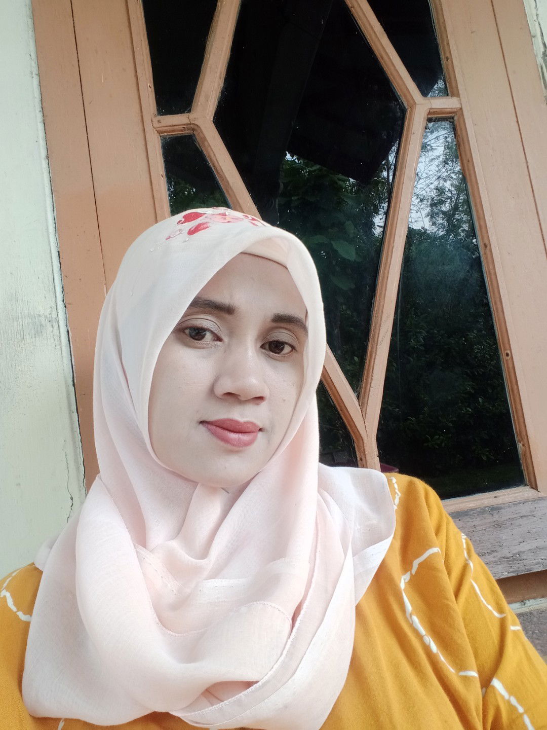 Sesa Amelia profile icon