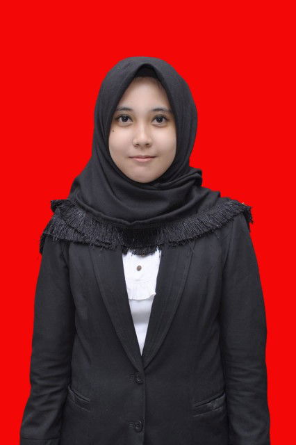 Suci Anggraini profile icon