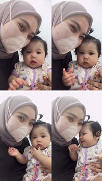 nur syahirah profile icon