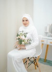 Arisha Irwayu profile icon