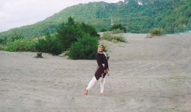 Lindiani Siti Rahasi profile icon