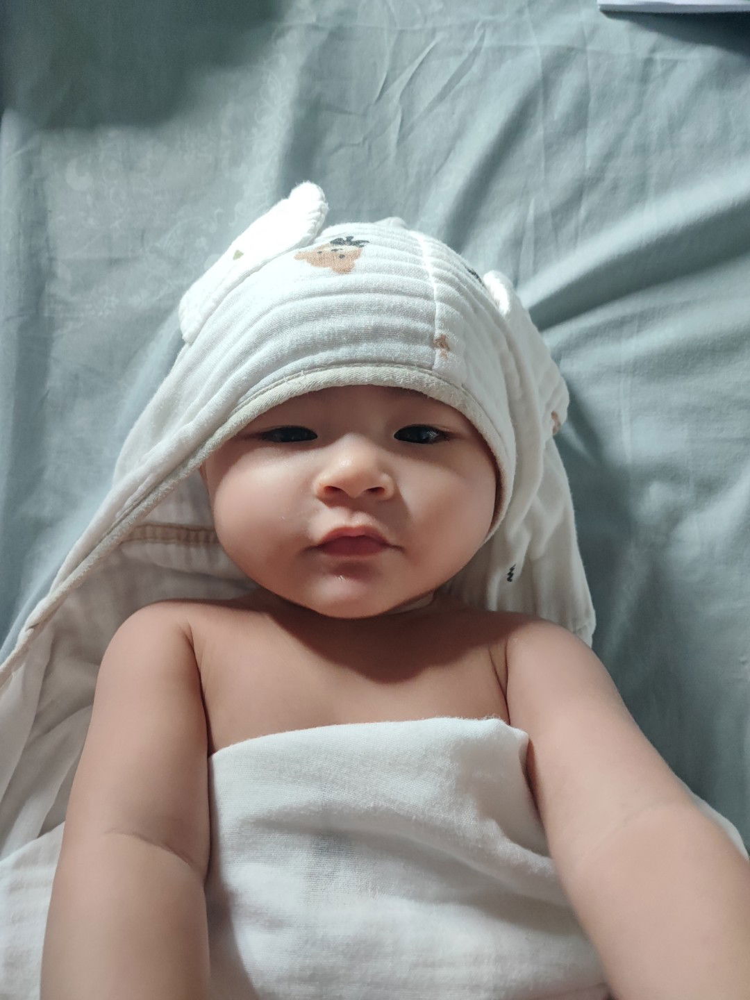 Shayna Zikri profile icon