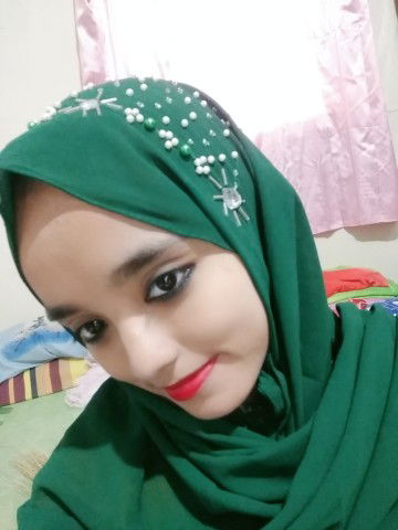 Hayati Muzammil profile icon