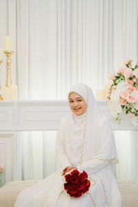 Alina Zulkarnain profile icon