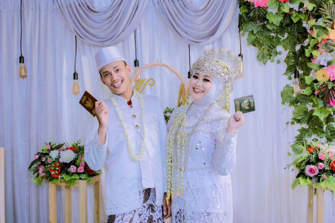 Khoirun Nisa profile icon