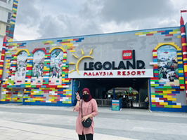 Natasha Izzaura profile icon