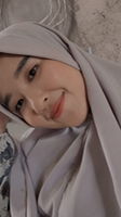 Fraya Indah profile icon