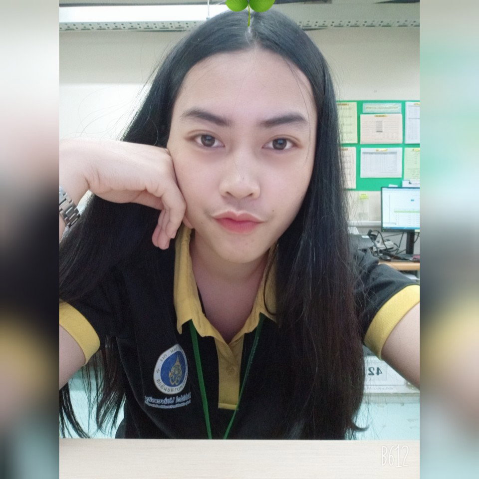 สุพรรษา กองทอง profile icon