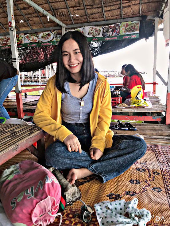 สิริโสภา สายวัน profile icon