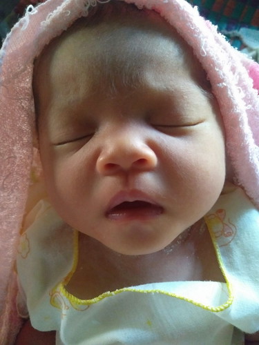 น้องมีน