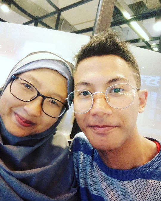 Andrianie Vinny profile icon