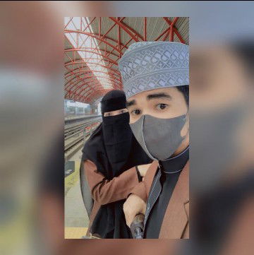 Fatimah Nur profile icon