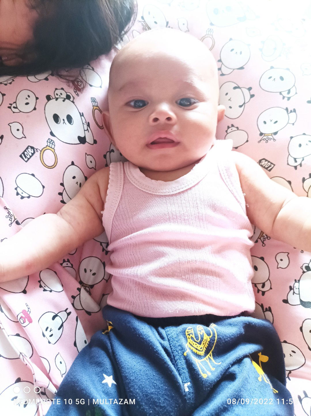 Ahmad multazam mubarok8