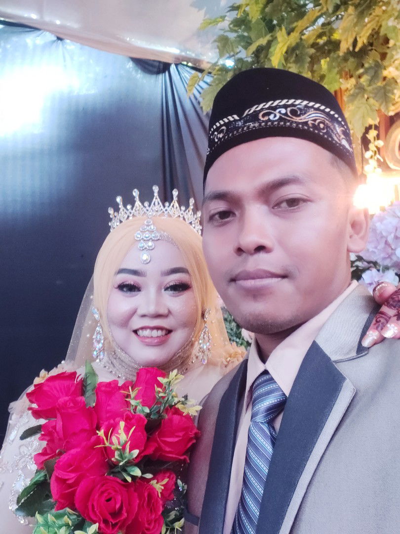 Uliya Nikmah profile icon