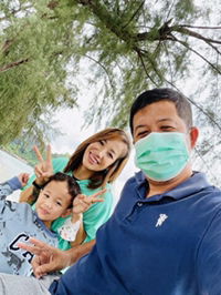 Kwan&Jo Thinpasai profile icon