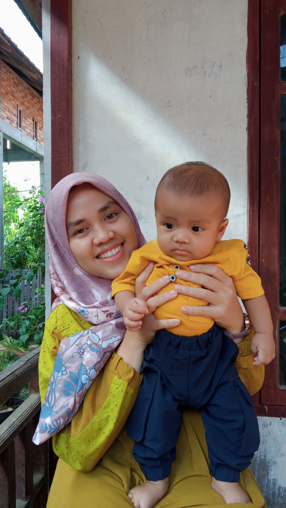 Evi Ritonga profile icon