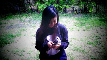 putry Ningsih profile icon