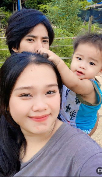 คุณแม่ลูก1 profile icon