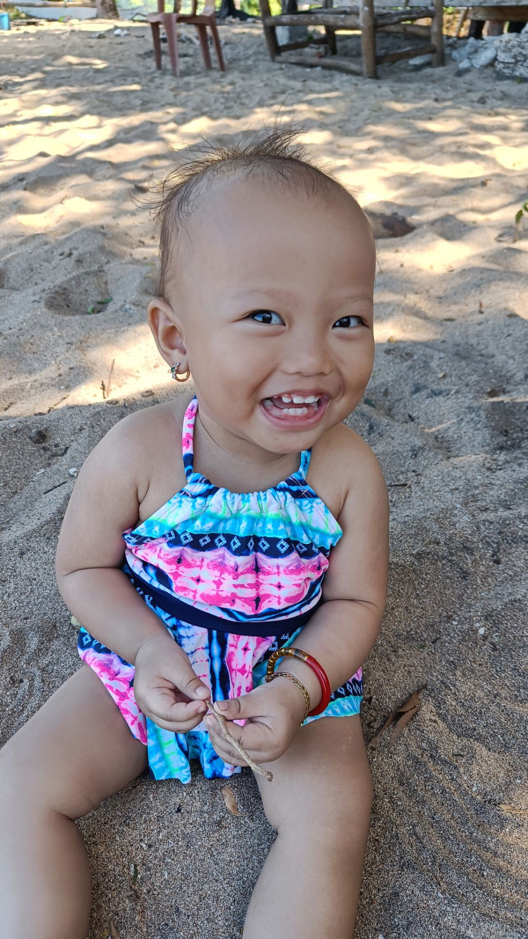 Maridian May profile icon