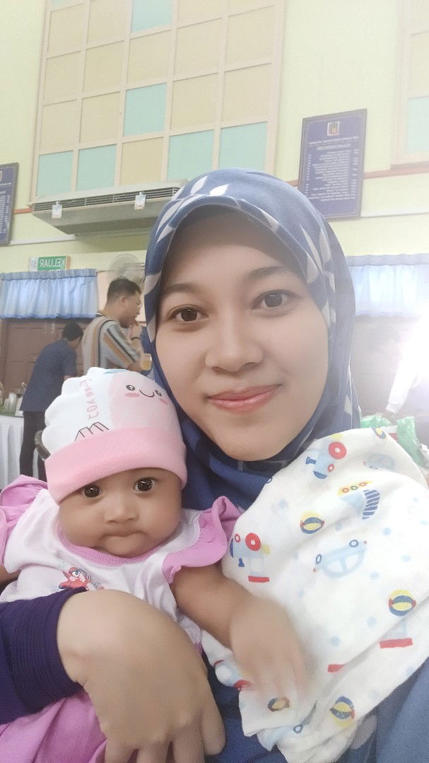 Nur Elya Akmal profile icon