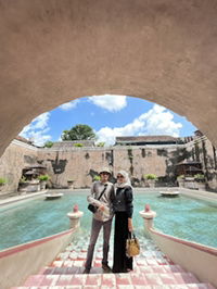 Nabila Harist profile icon