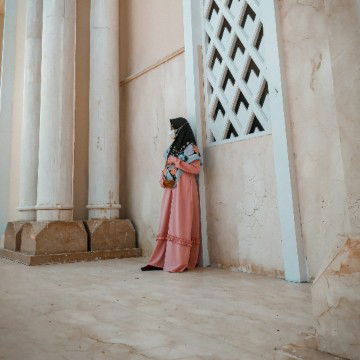 Aini Syaini profile icon