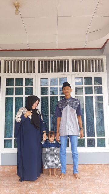 Rika Arzianti Juno profile icon