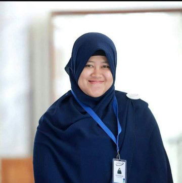 Dewi Nurhayati profile icon