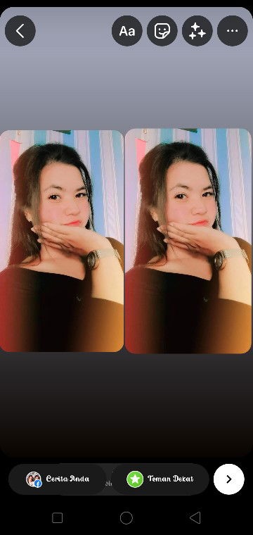 Dewhi Fujiawati profile icon