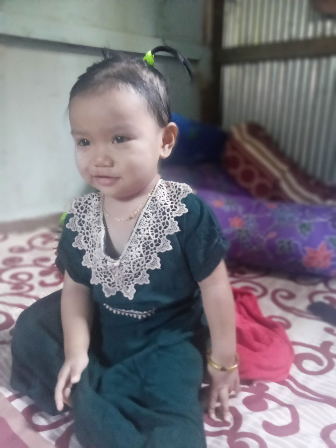 Fitriani profile icon