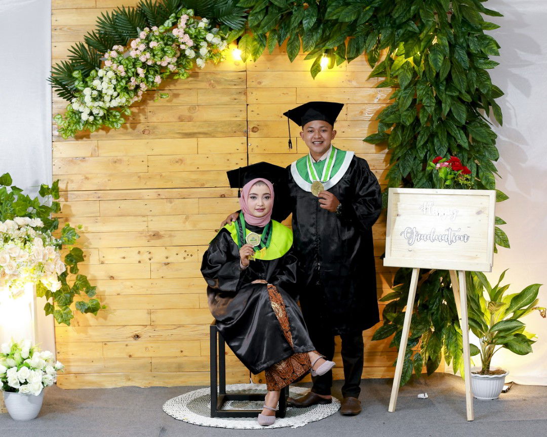 Hafidatul Hasanah profile icon