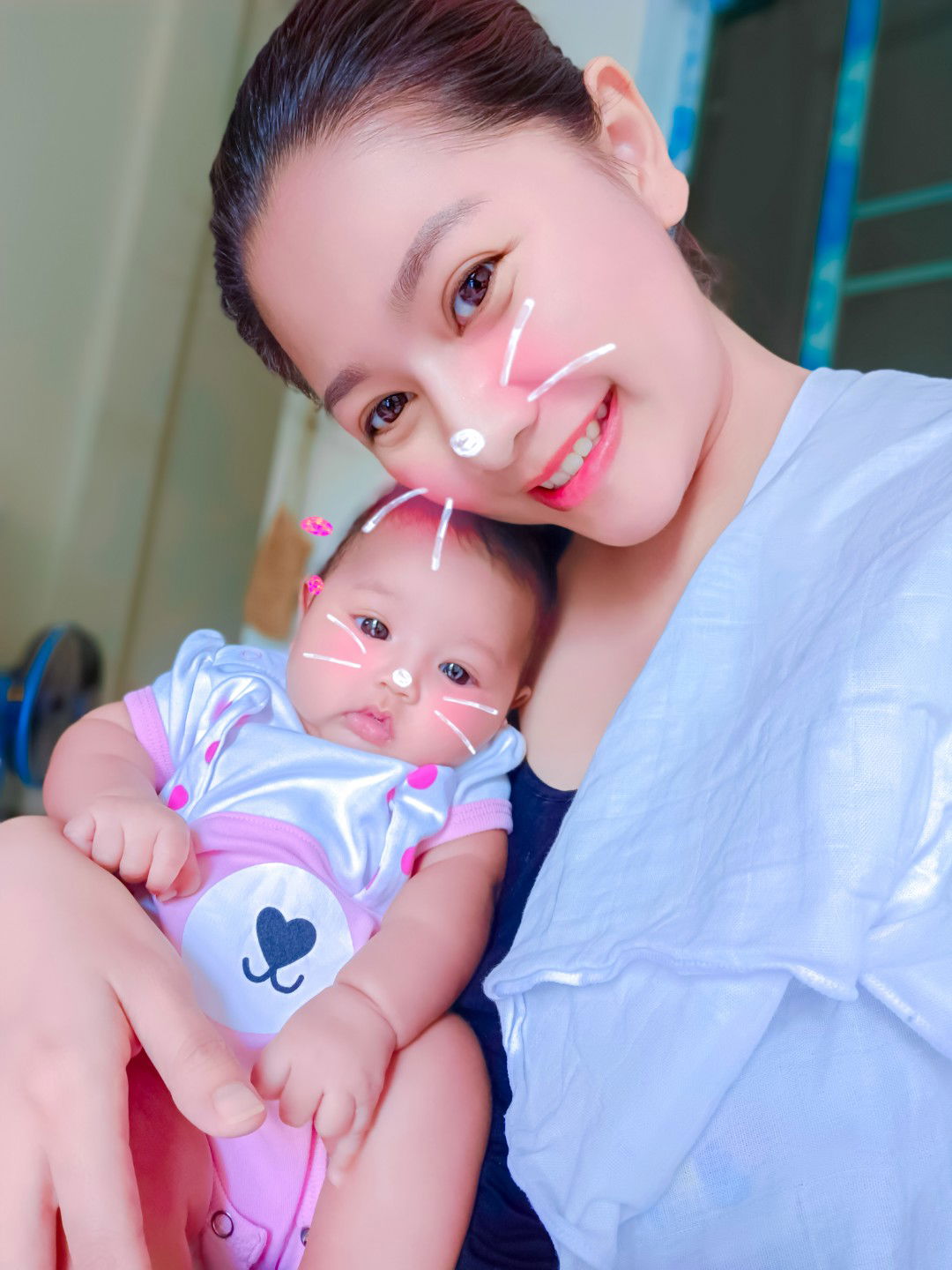 Pimonphan Bantaowong profile icon