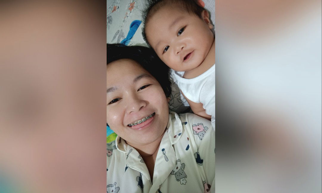 Mae De Guzman profile icon