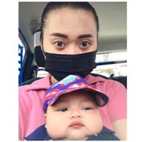 แพท แพทตี้' profile icon