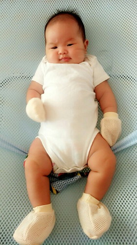 น้องเพ่ยหยี