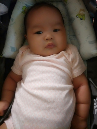 น้องเพ่ยหยี