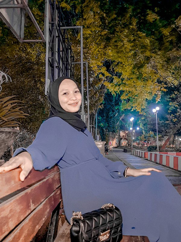 Lina Safitri profile icon