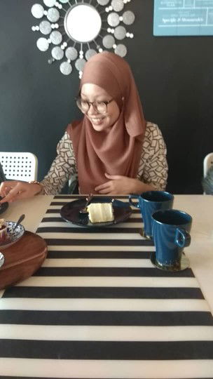 Nurul Wahidah binti Abdullah profile icon