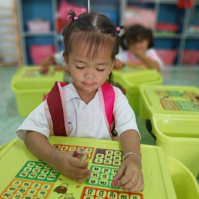 Wilawan Srisuk profile icon