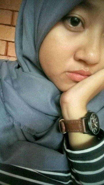 Ridhotussyafaah profile icon