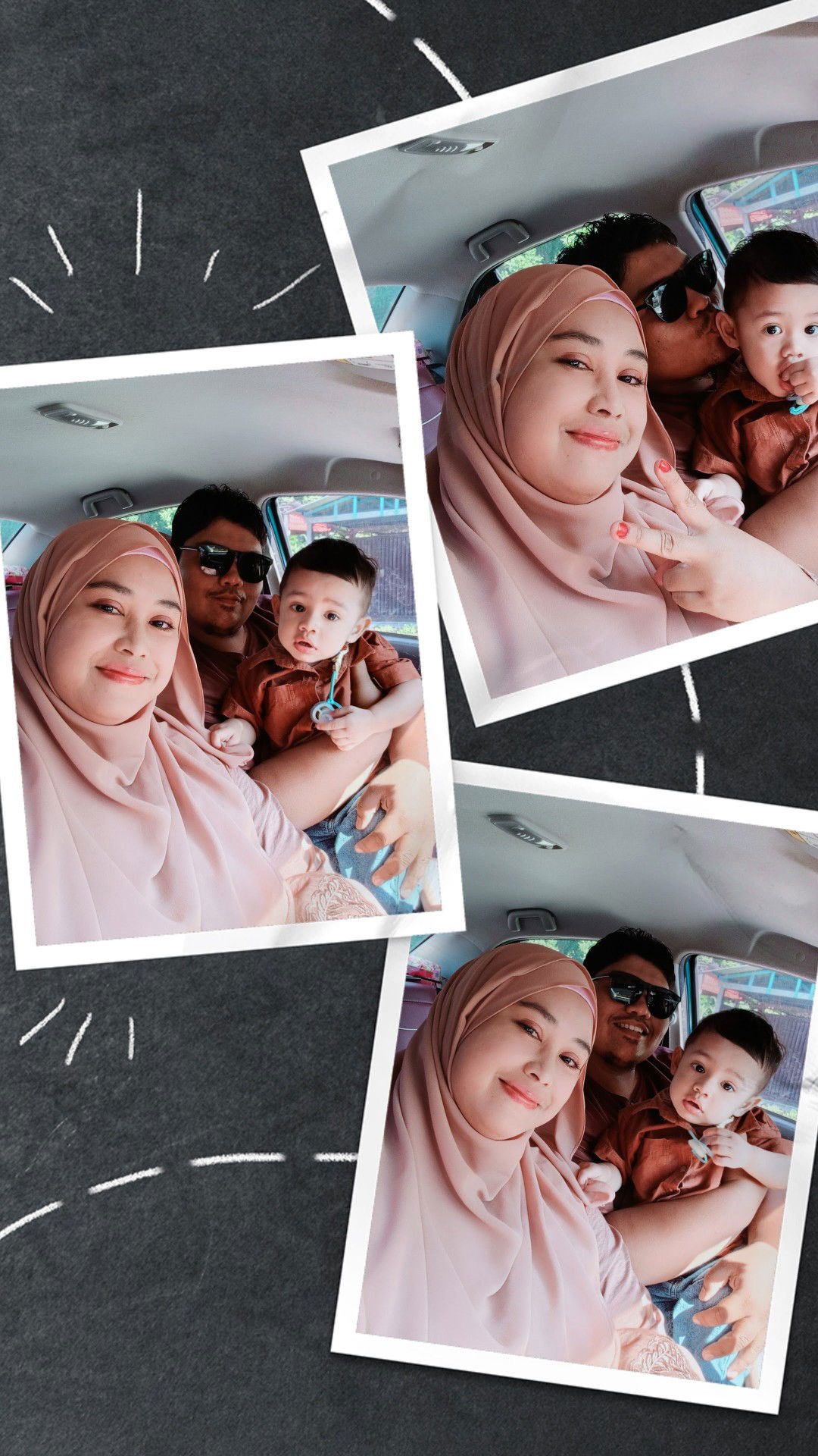 Nur Shuhadah profile icon