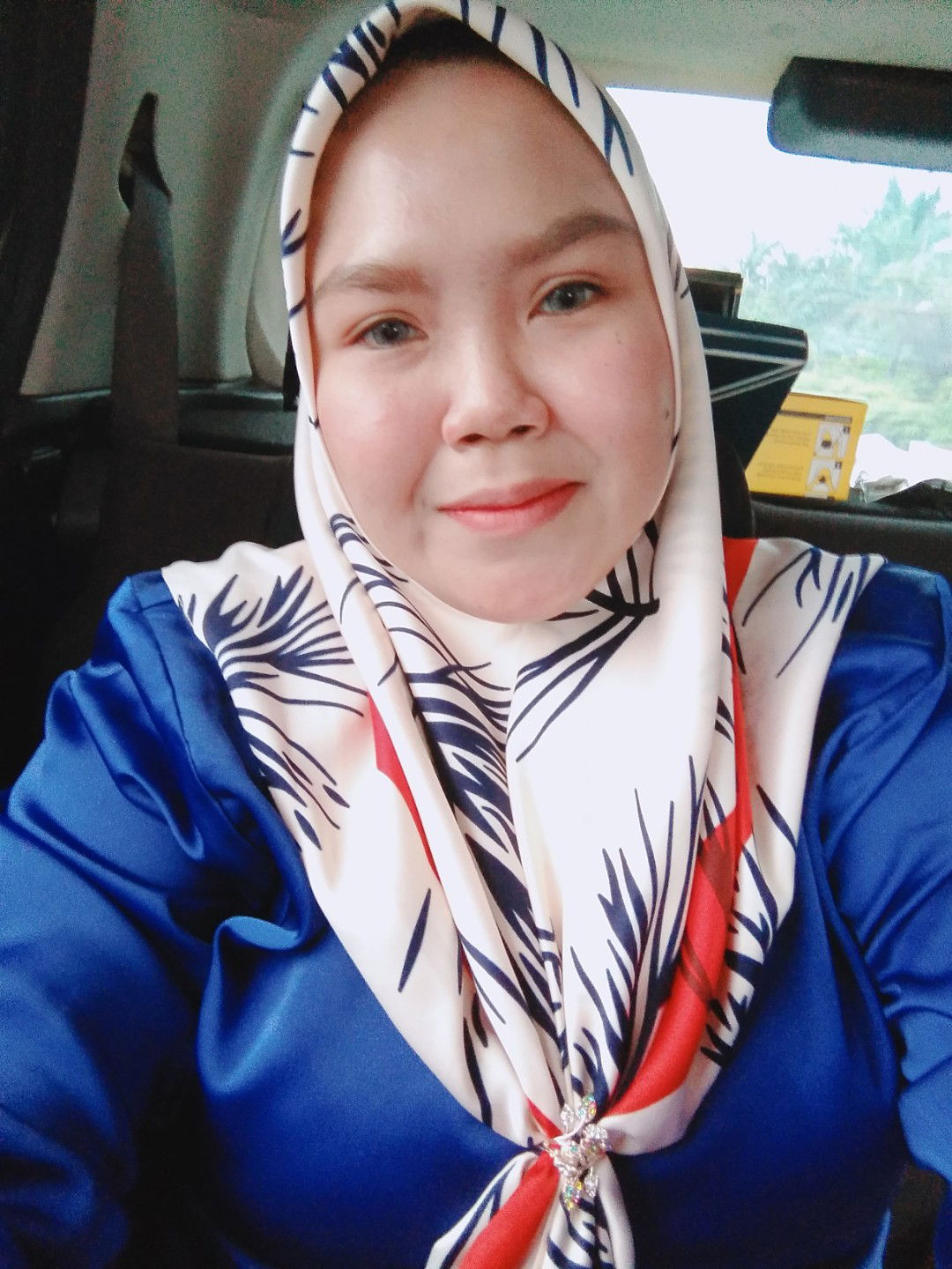 Fekah Rais profile icon