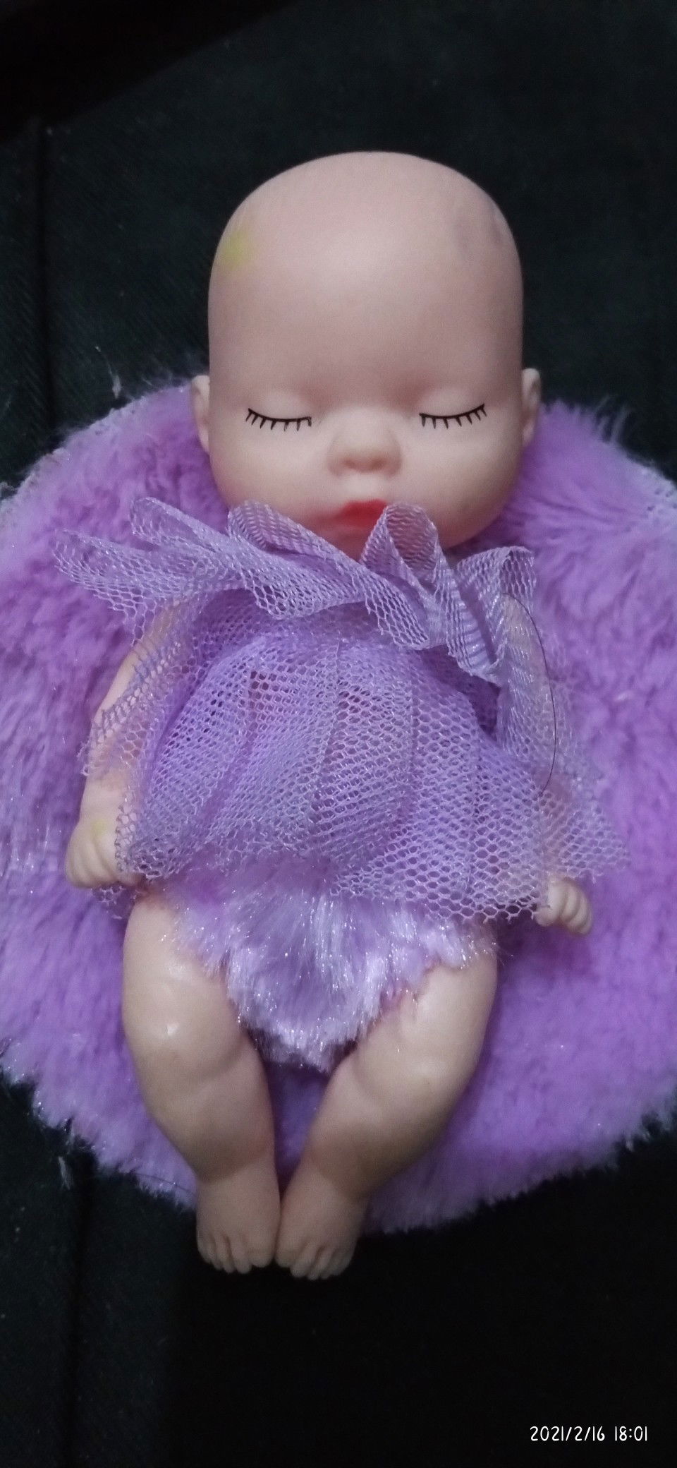 Ayu Eka MR profile icon