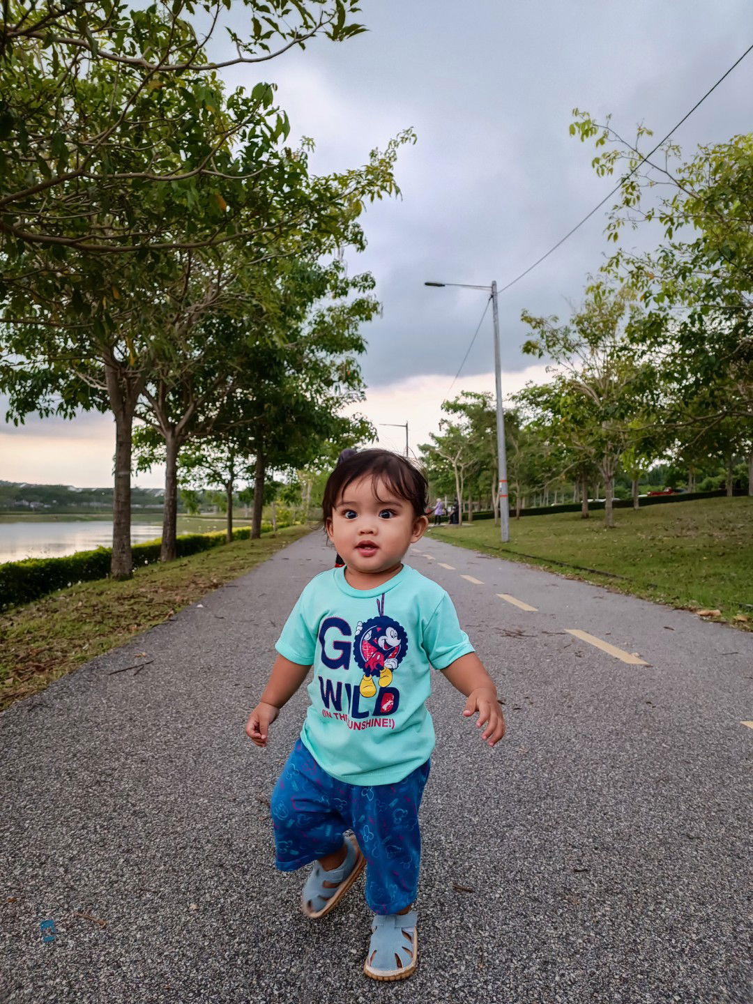 Nuur Farhanie Ilyana Mohd Razali profile icon