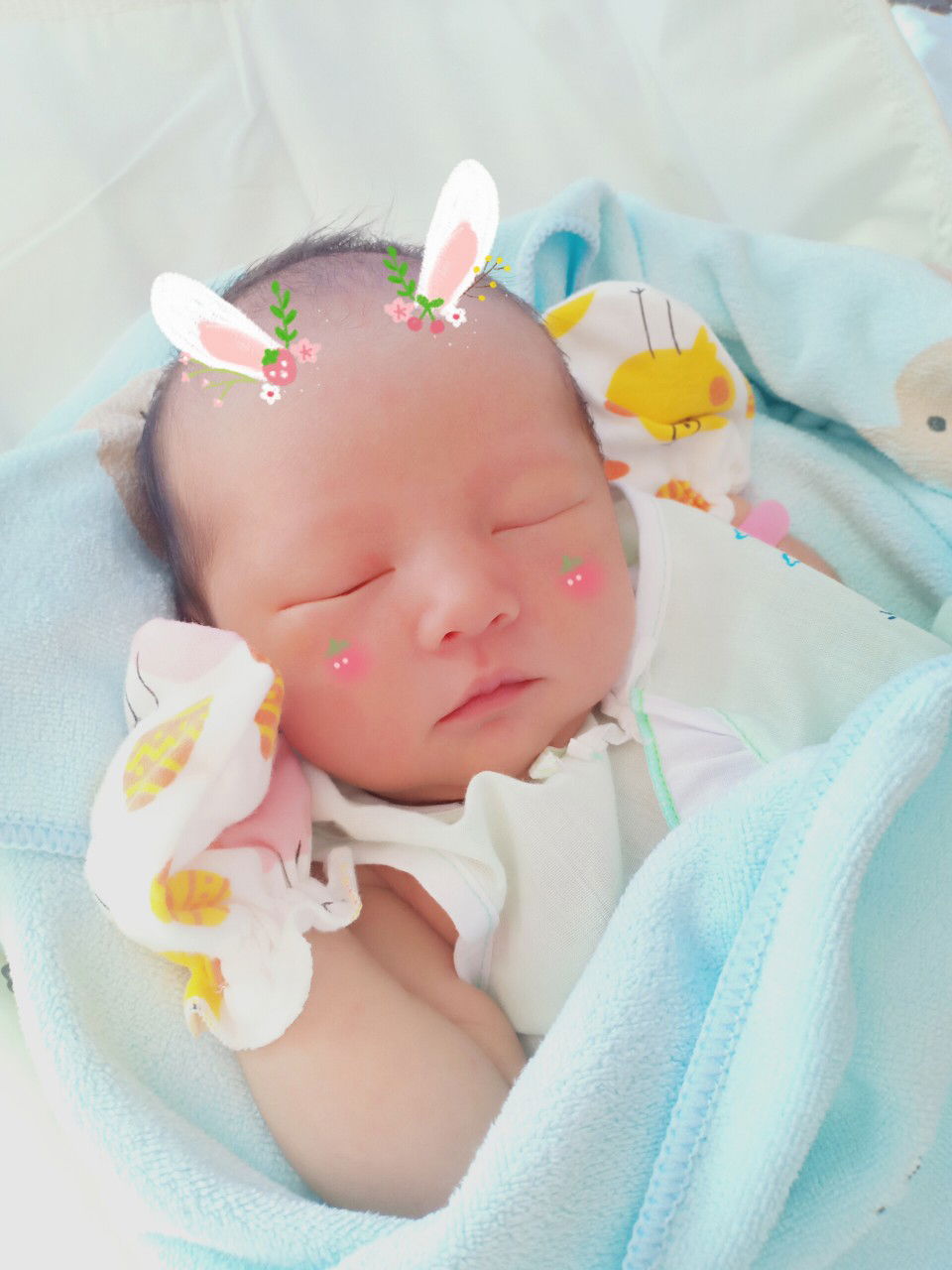 มารายการตัวจ้า ผ่าคลอดก่อนกำหนด