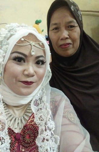 My Mom is My Hero
