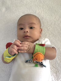 Syifa Hayati Islami profile icon