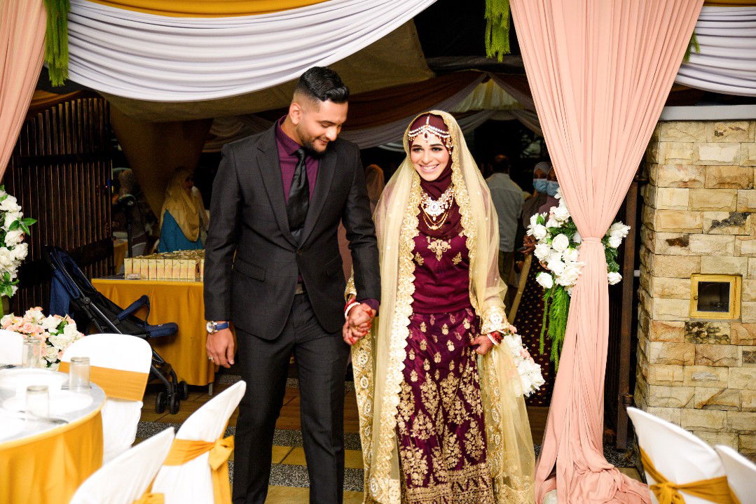 Nur Halimatus Sa'adiah binti Abdul Kader profile icon